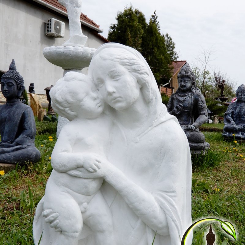 Mindent 'Is' kerti dekoráció 14